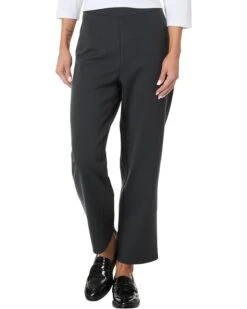 Eileen Fisher Straight Ankle Pants