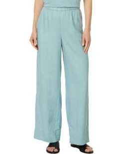 Eileen Fisher Full Length Wide Leg Pant | Pants -Eileen Fisher Sales Store 6134k1kbRSL. AC SR736920