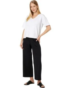 Eileen Fisher Wide Ankle Pants 9 Eileen Fisher Wide Ankle Pants -Eileen Fisher Sales Store 613d0Pf9NNL. AC SR736920