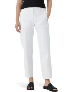 Eileen Fisher Lantern Pants