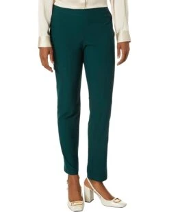 Eileen Fisher Slim Ankle Pants