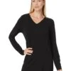 Eileen Fisher V-Neck Tunic | Shirts & Tops