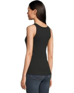 Eileen Fisher Scoop Neck Slim Tank | Shirts & Tops -Eileen Fisher Sales Store 6153g49rFgL. AC SR736920