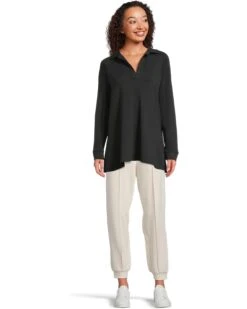Eileen Fisher Classic Collar Raglan Sleeve Top | Shirts & Tops 9 Eileen Fisher Classic Collar Raglan Sleeve Top | Shirts & Tops -Eileen Fisher Sales Store 6154nyBslyL. AC SR736920