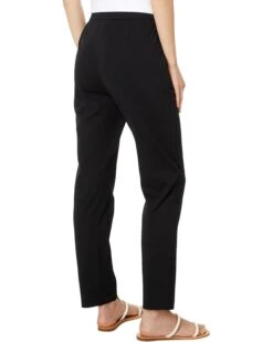 Eileen Fisher High Waisted Ankle Pant | Pants -Eileen Fisher Sales Store 6159OURnJL. AC SR736920