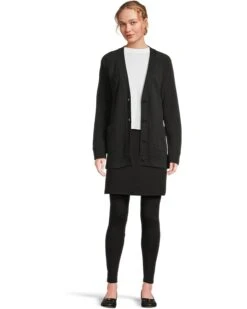 Eileen Fisher Skirted Ankle Leggings | Pants -Eileen Fisher Sales Store 615WQlzBmRL. AC SR736920