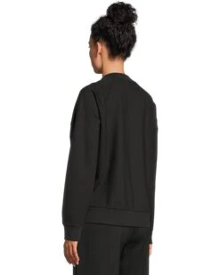 Eileen Fisher Stand Collar Jacket | Coats & Outerwear -Eileen Fisher Sales Store 619ATg76EsL. AC SR736920