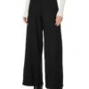 Eileen Fisher Full Length Wide Pant | Pants