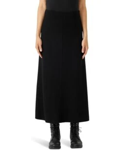 Eileen Fisher Full Length Skirt | Skirts