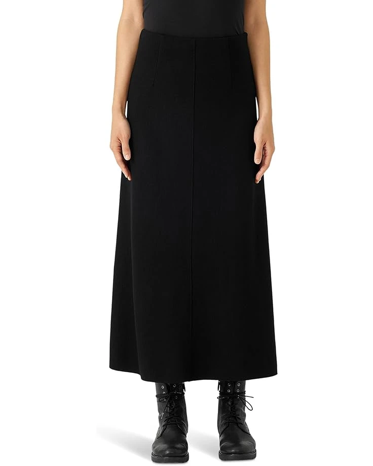 Eileen Fisher Full Length Skirt | Skirts 1 Eileen Fisher Full Length Skirt | Skirts
