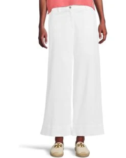 Eileen Fisher Wide Ankle Pants -Eileen Fisher Sales Store 61FIx0R9XYL. AC SR736920