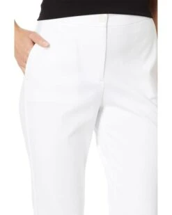 Eileen Fisher Petite High Waisted Ankle Pant | Pants -Eileen Fisher Sales Store 61JSji9uDWL. AC SR736920