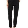 Eileen Fisher High Waisted Ankle Pant | Pants