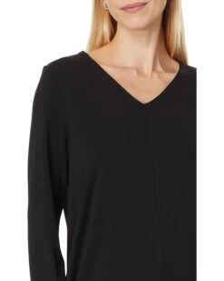 Eileen Fisher V-Neck Tunic | Shirts & Tops -Eileen Fisher Sales Store 61MIxa1tPuL. AC SR736920