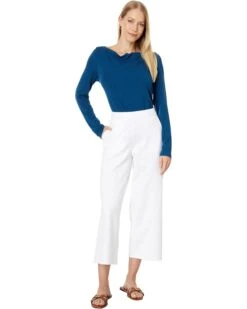 Eileen Fisher Cowl Neck Top | Shirts & Tops -Eileen Fisher Sales Store 61MqKpKqBwL. AC SR736920