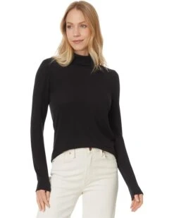 Eileen Fisher Turtle Neck Top | Shirts & Tops