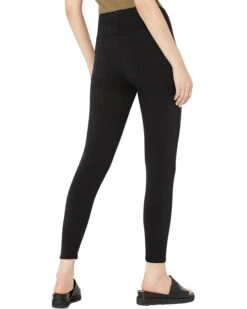 Eileen Fisher High-Waisted Ankle Leggings | Pants -Eileen Fisher Sales Store 61SLDTFyhL. AC SR736920