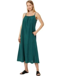 Eileen Fisher Cami Dress | Dresses