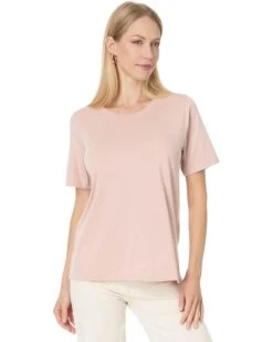 Eileen Fisher Round Neck Tee | Shirts & Tops 6 Eileen Fisher Round Neck Tee | Shirts & Tops -Eileen Fisher Sales Store 61cpQhy6K1L. AC SR736920