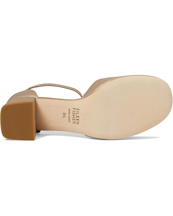 Eileen Fisher Indi | Heels 3 Eileen Fisher Indi | Heels - Image 3