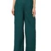 Eileen Fisher Full Length Wide Leg Pant | Pants