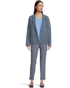 Eileen Fisher Slim Ankle Pants -Eileen Fisher Sales Store 61hd2zCcDRL. AC SR736920