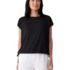 Eileen Fisher Boxy Top | Shirts & Tops