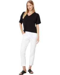 Eileen Fisher V Neck Boxy Short Sleeve Tee | Shirts & Tops 8 Eileen Fisher V Neck Boxy Short Sleeve Tee | Shirts & Tops -Eileen Fisher Sales Store 61j7vRJ61XL. AC SR736920