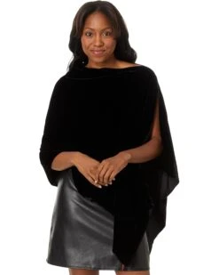 Eileen Fisher Poncho | Shirts & Tops