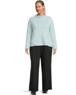 Eileen Fisher Wide Ankle Pants -Eileen Fisher Sales Store 61q8odBUqL. AC SR736920