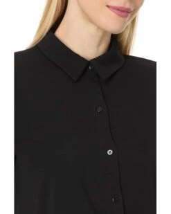 Eileen Fisher Classic Collar Slim Shirt | Shirts & Tops 7 Eileen Fisher Classic Collar Slim Shirt | Shirts & Tops -Eileen Fisher Sales Store 61qn1LieZL. AC SR736920