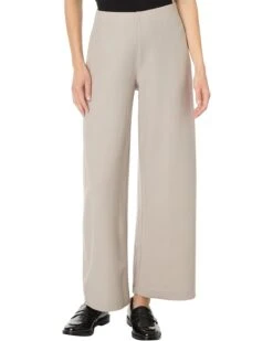 Eileen Fisher Petite Full Length Wide Pant | Pants -Eileen Fisher Sales Store 61rvTWNAVmL. AC SR736920