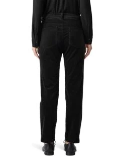 Eileen Fisher High Waisted Slim Ankle Jean | Pants