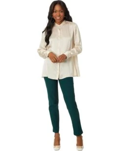 Eileen Fisher Slim Ankle Pants -Eileen Fisher Sales Store 61vqXznwhWL. AC SR736920