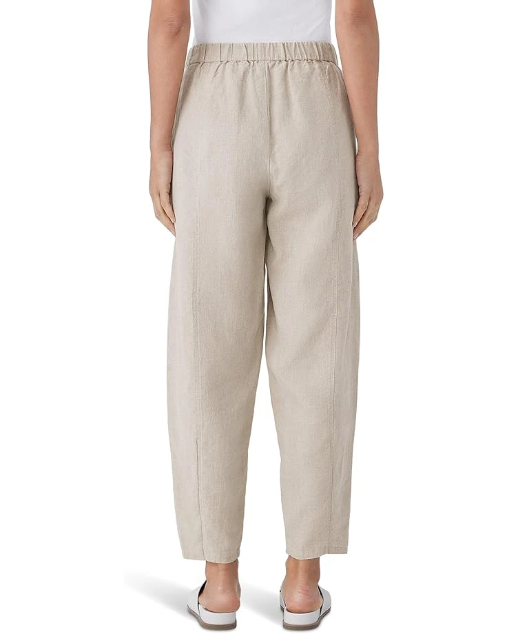 Eileen Fisher Plus Size Lantern Pant | Pants 2 Eileen Fisher Plus Size Lantern Pant | Pants - Image 2