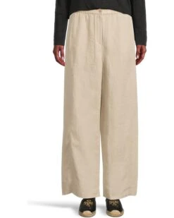 Eileen Fisher Wide Ankle Pants -Eileen Fisher Sales Store 71 jDbYLqfL. AC SR736920