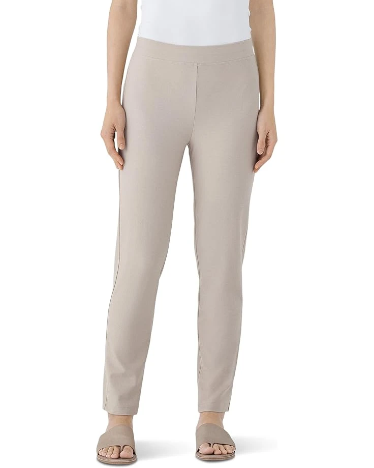 Eileen Fisher Petite Slim Ankle Pant | Pants 5 Eileen Fisher Petite Slim Ankle Pant | Pants - Image 5
