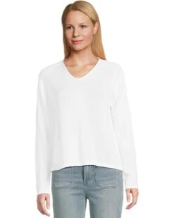 Eileen Fisher V-Neck Sweater | Sweaters -Eileen Fisher Sales Store 719aVXBjRCL. AC SR736920