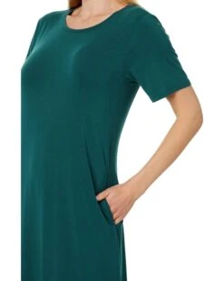 Eileen Fisher Lantern Dress | Dresses -Eileen Fisher Sales Store 71CYz9A l2L. AC SR736920
