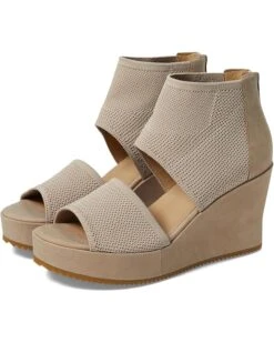 Eileen Fisher Leto | Heels