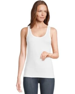 Eileen Fisher Scoop Neck Slim Tank | Shirts & Tops -Eileen Fisher Sales Store 71I616oXfvL. AC SR736920
