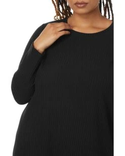 Eileen Fisher Crew Neck Calf Length Dress | Dresses -Eileen Fisher Sales Store 71IfGPUEA9L. AC SR736920