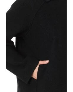 Eileen Fisher Moto Jacket With Zip Front | Coats & Outerwear -Eileen Fisher Sales Store 71TZd4yA5BL. AC SR736920