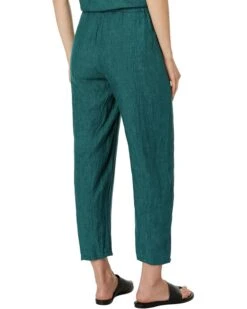 Eileen Fisher Petite Lantern Pant | Pants -Eileen Fisher Sales Store 71WINL1AudL. AC SR736920