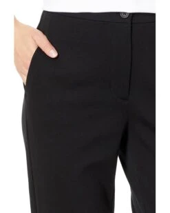 Eileen Fisher High Waisted Ankle Pant | Pants -Eileen Fisher Sales Store 71WY9oUbo9L. AC SR736920