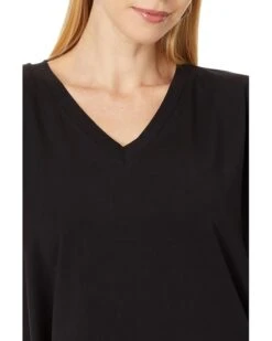 Eileen Fisher V Neck Boxy Short Sleeve Tee | Shirts & Tops 7 Eileen Fisher V Neck Boxy Short Sleeve Tee | Shirts & Tops -Eileen Fisher Sales Store 71YExuooykL. AC SR736920