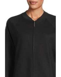 Eileen Fisher Stand Collar Jacket | Coats & Outerwear -Eileen Fisher Sales Store 71ZXUlYMySL. AC SR736920