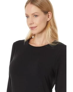 Eileen Fisher Plus Size Full Length Oval Dress | Dresses -Eileen Fisher Sales Store 71c9EYzmhZL. AC SR736920