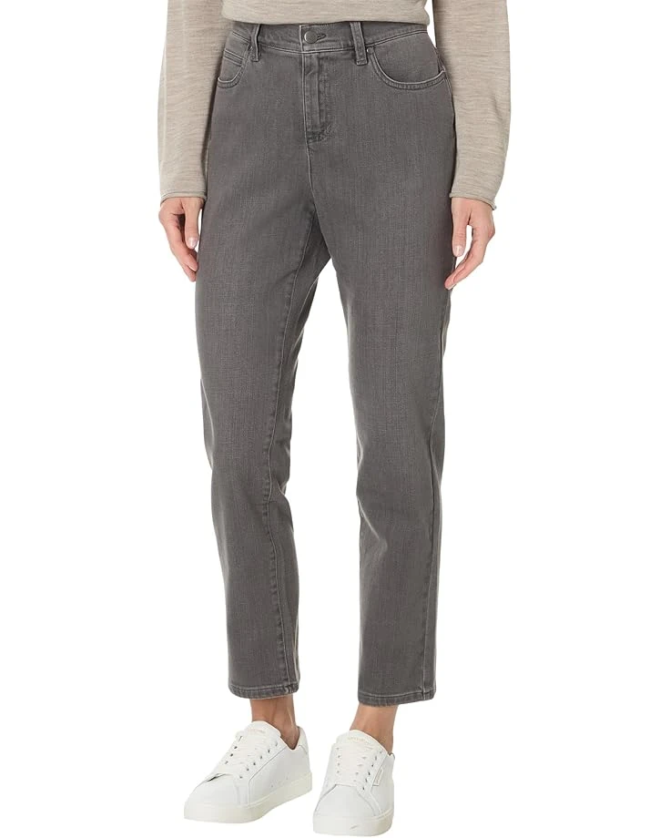 Eileen Fisher High Waisted Slim Ankle Jean | Jeans 1 Eileen Fisher High Waisted Slim Ankle Jean | Jeans