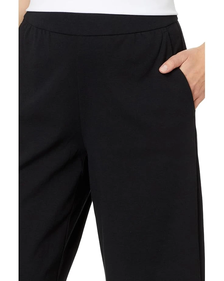 Eileen Fisher Wide Ankle Pants 3 Eileen Fisher Wide Ankle Pants - Image 3